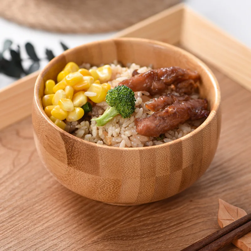 Stand Mixer Bowl - BPA Free Japanese Style Tableware Unique