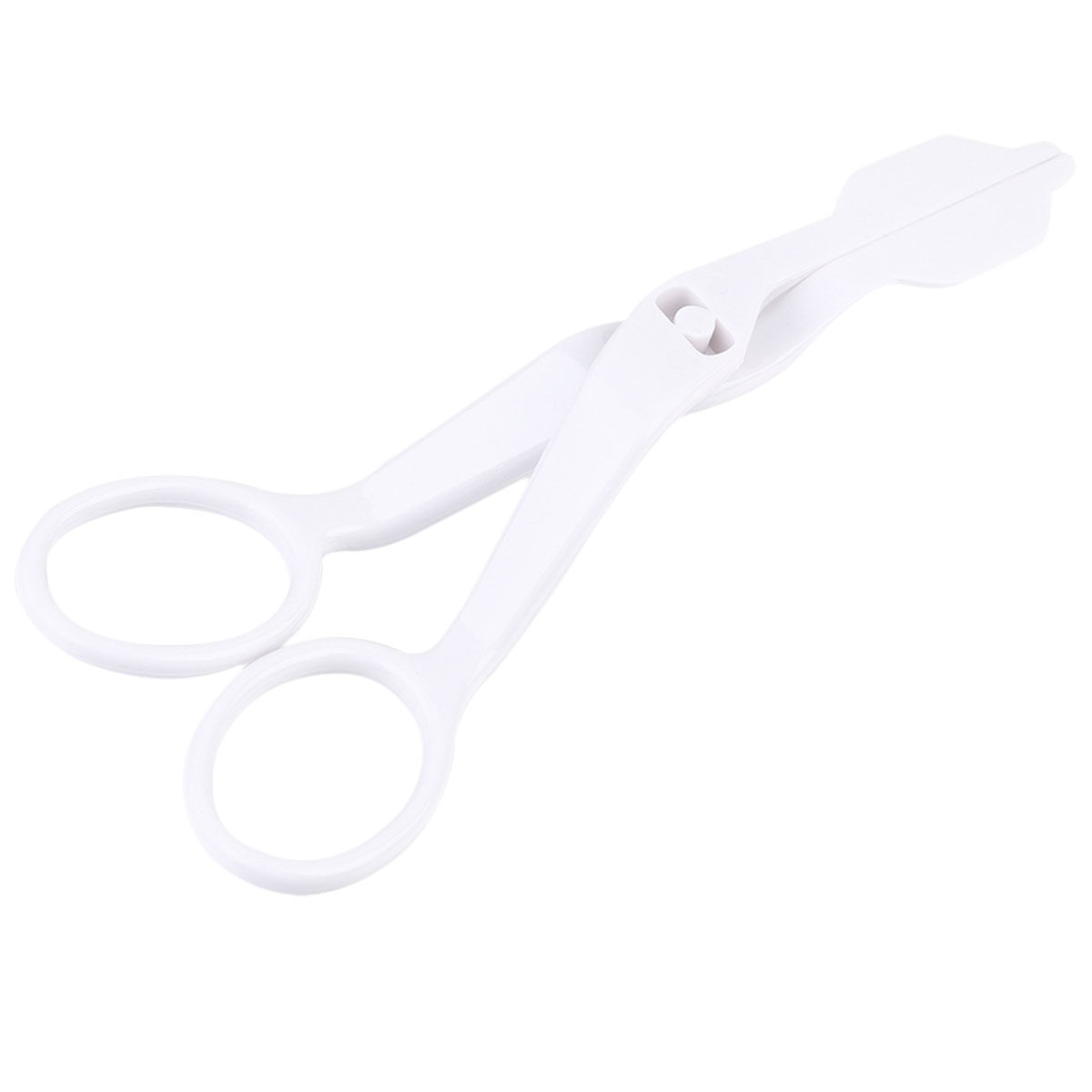 Kitchen Tools In Baking - 12pcs Fondant Scissors Cake Decoration Tool