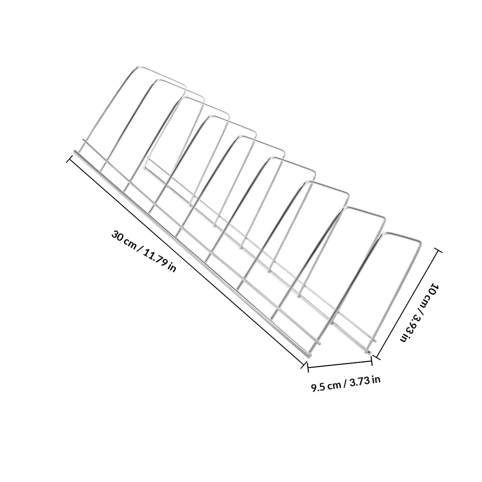 Premium Stainless Steel Dish D - Kitchen Baking Rack incelemesi ve fiyatı