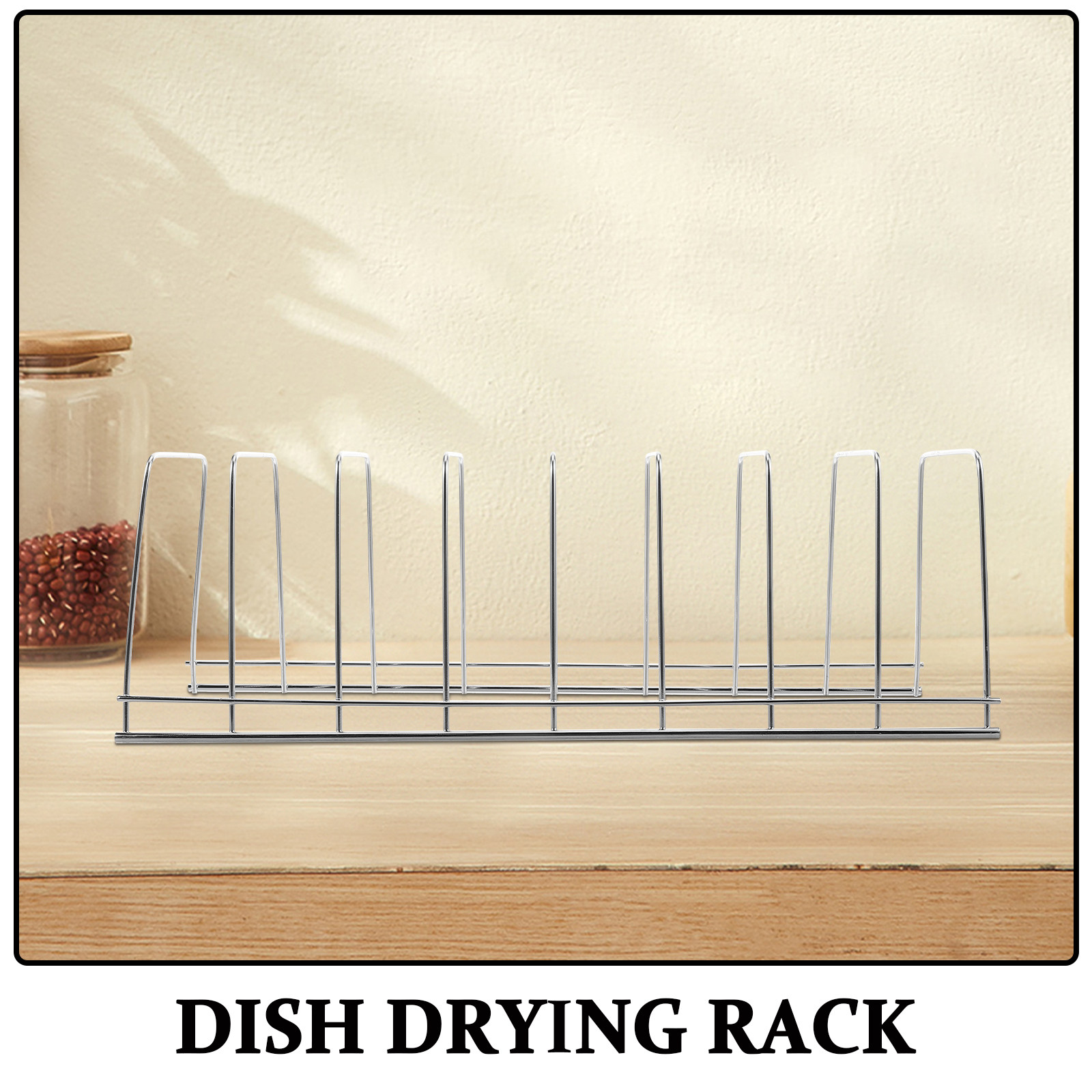 Premium Stainless Steel Dish D - Kitchen Baking Rack incelemesi ve fiyatı