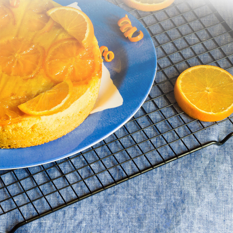 1/2pcs Cake Cooling Rack Small - Kitchen Baking Rack incelemesi ve fiyatı