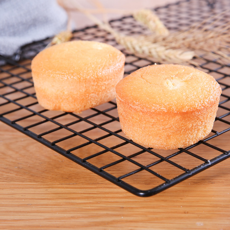 1/2pcs Cake Cooling Rack Small - Kitchen Baking Rack incelemesi ve fiyatı