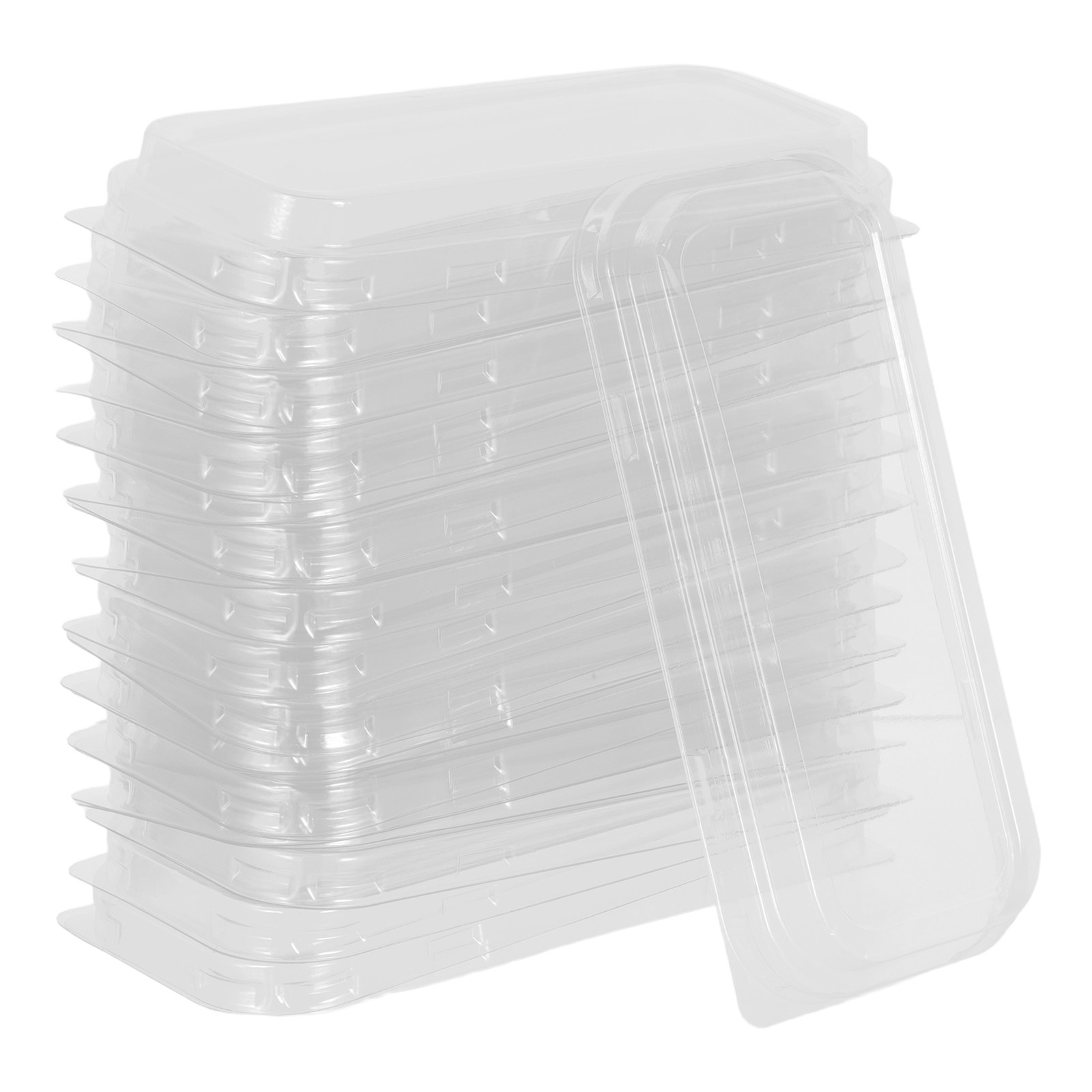 50Pcs Plastic Loaf Baking Lids - Kitchen Tools In Baking incelemesi ve fiyatı