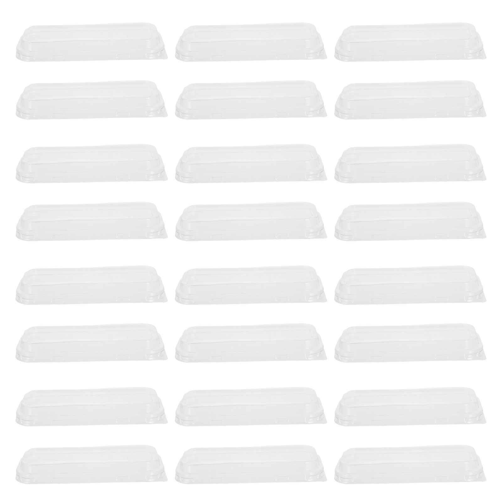 50Pcs Plastic Loaf Baking Lids - Kitchen Tools In Baking incelemesi ve fiyatı