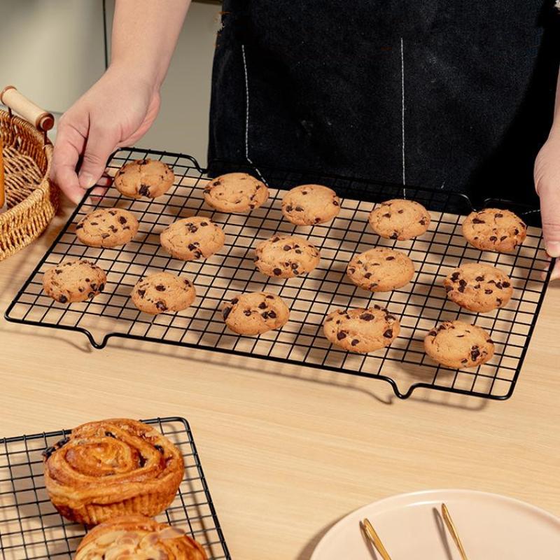 Stainless Steel Bread Biscuit  - Kitchen Baking Rack incelemesi ve fiyatı