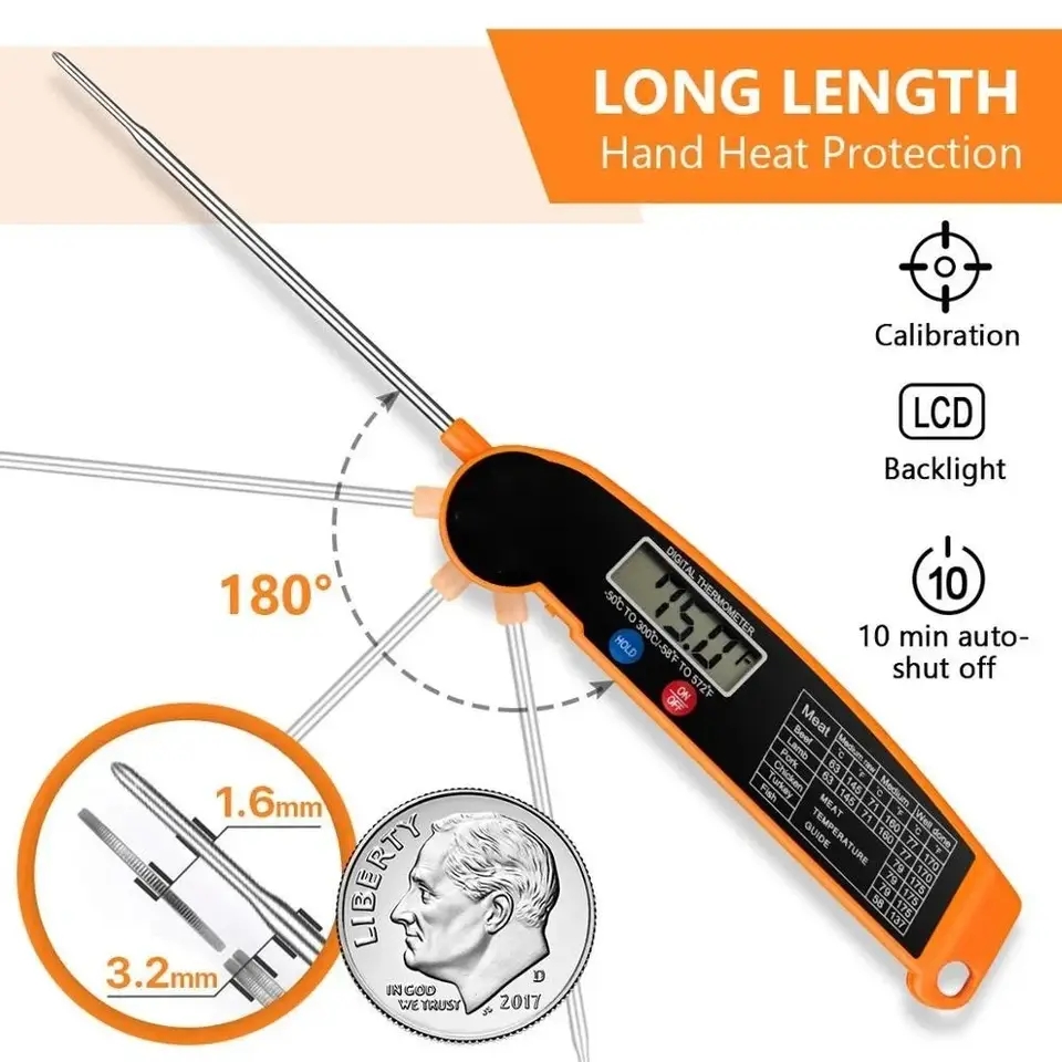 Hot Sale Digital Kitchen Food  - Kitchen Baking Utensil incelemesi ve fiyatı