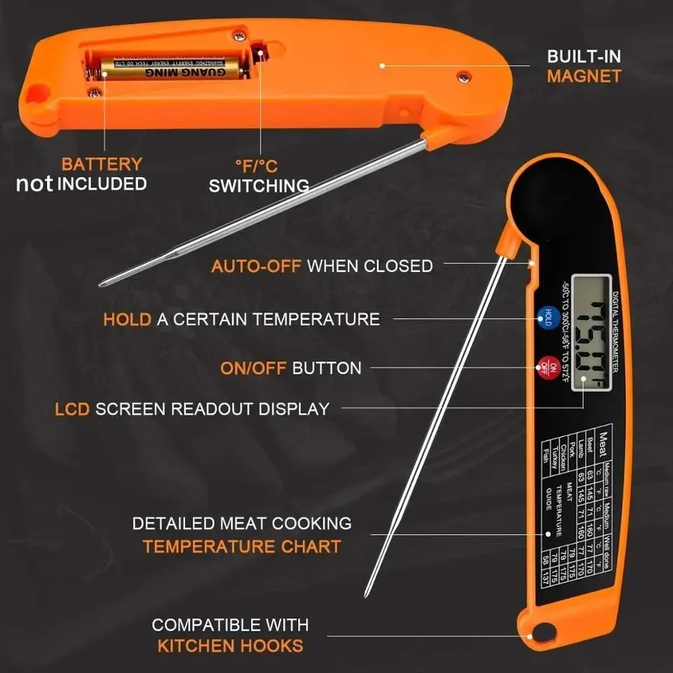 Hot Sale Digital Kitchen Food  - Kitchen Baking Utensil incelemesi ve fiyatı