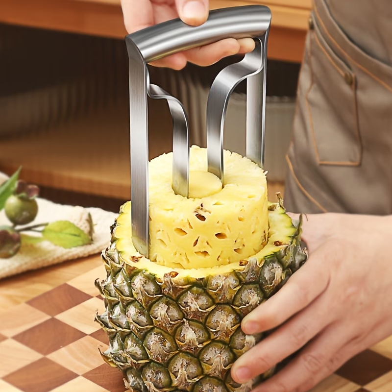 Pineapple Peeler Pineapple Cor - Kitchen Baking Utensil incelemesi ve fiyatı