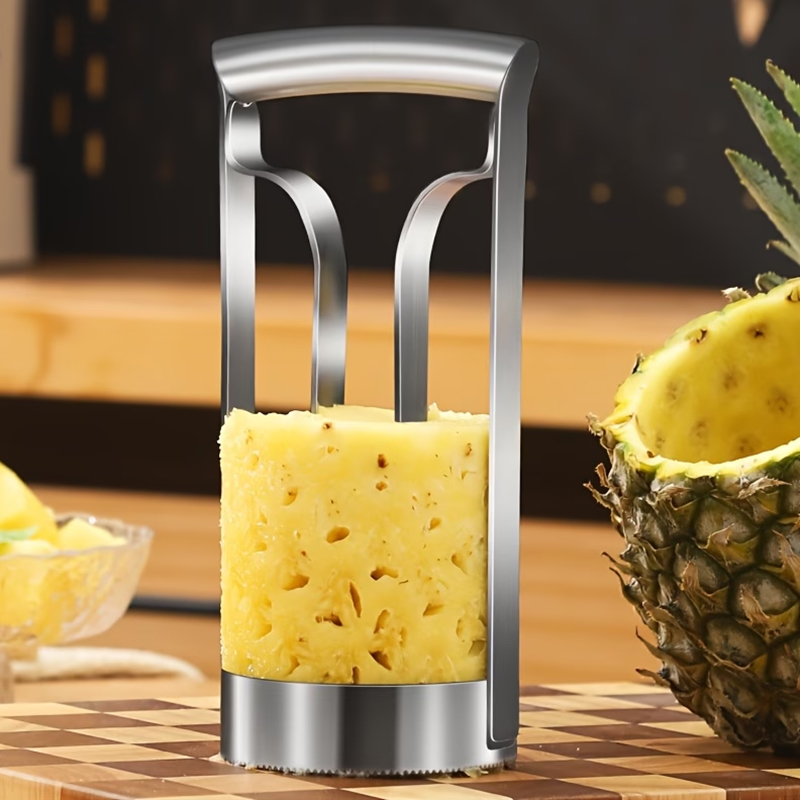 Pineapple Peeler Pineapple Cor - Kitchen Baking Utensil incelemesi ve fiyatı