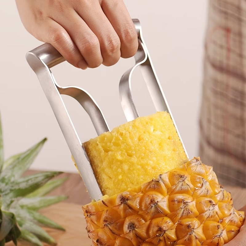 Pineapple Peeler Pineapple Cor - Kitchen Baking Utensil incelemesi ve fiyatı