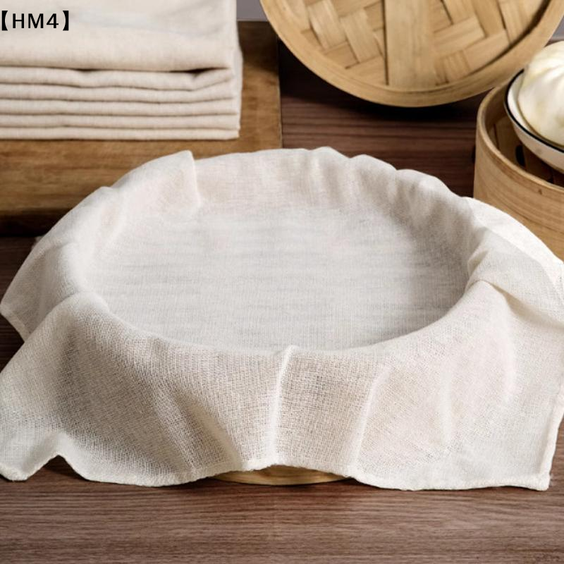 3Pcs 40/60CM Pure Cotton Steam - Kitchen Baking Utensil incelemesi ve fiyatı