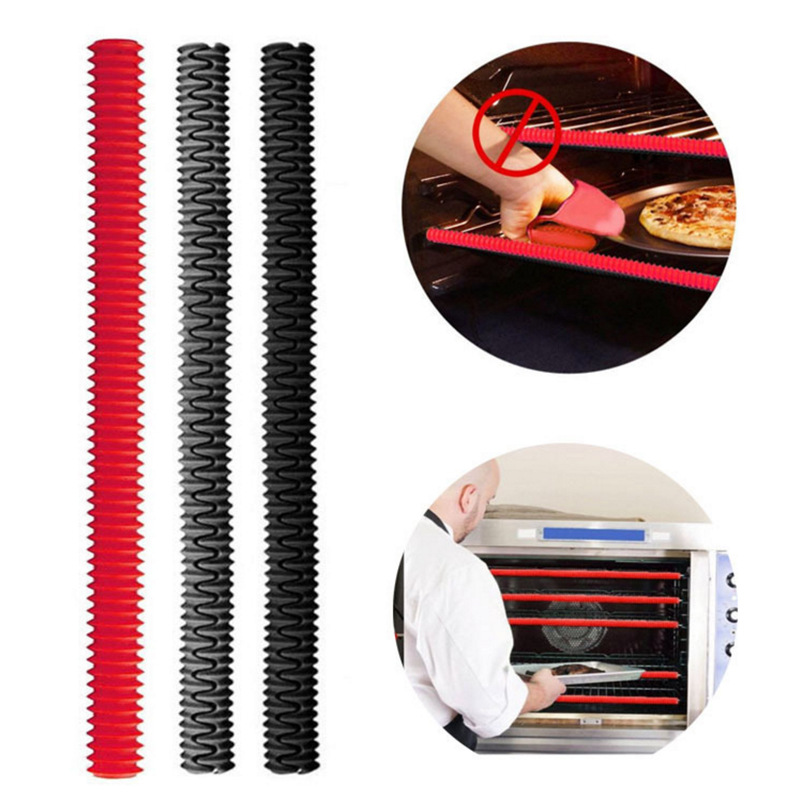 Silicone Threaded Heat Resista - Kitchen Baking Rack incelemesi ve fiyatı