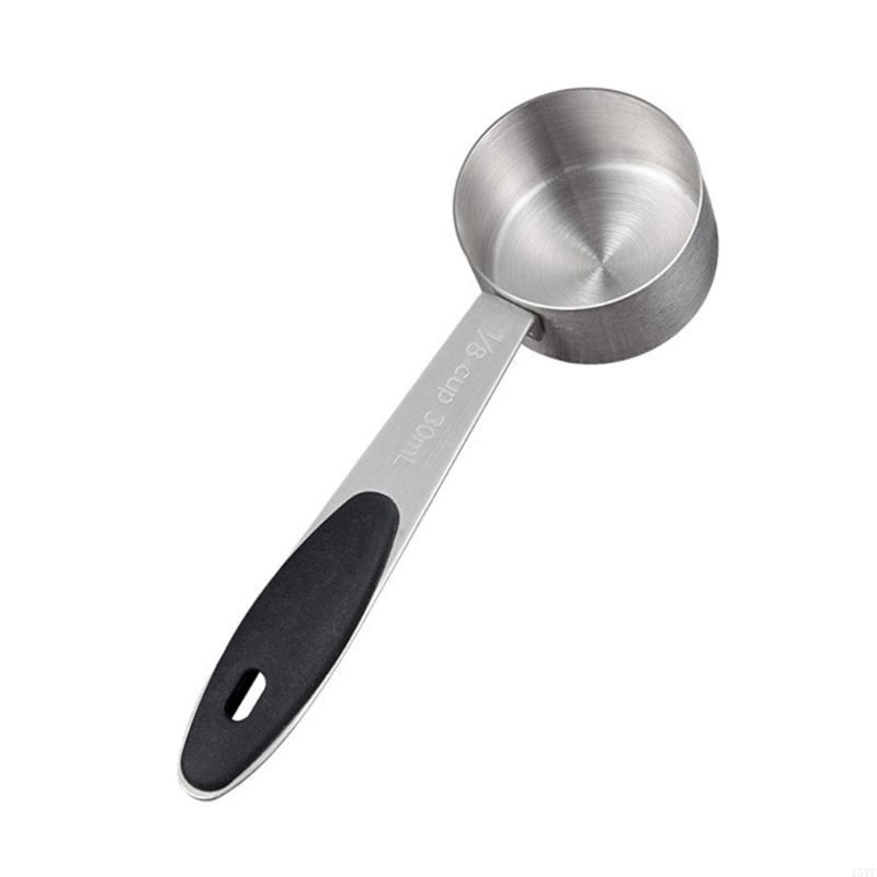 30ml Small Cup Metal Spoons Ki - Baking Powder Kitchen incelemesi ve fiyatı
