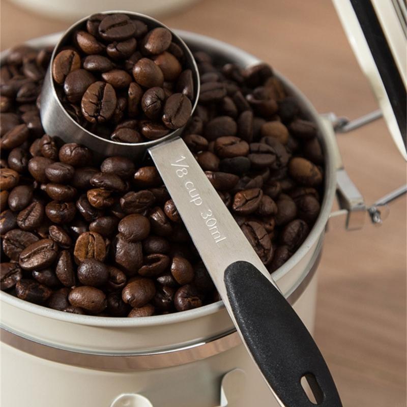 30ml Small Cup Metal Spoons Ki - Baking Powder Kitchen incelemesi ve fiyatı