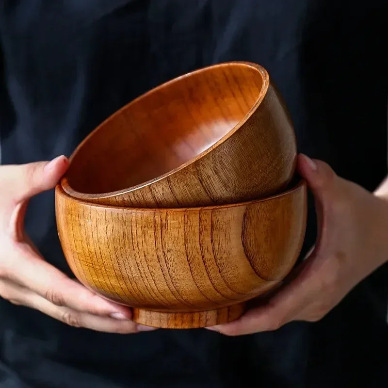 Japanese Style Wooden Bowl Juj - Stand Mixer Bowl incelemesi ve fiyatı