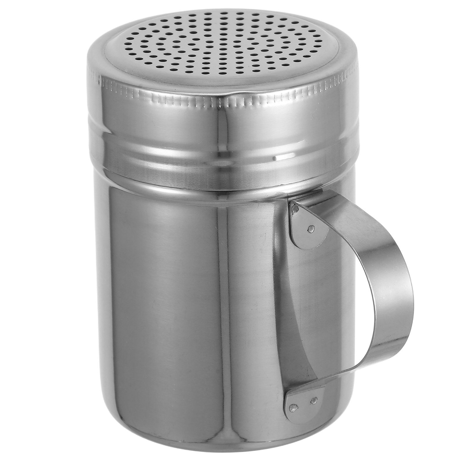 Stainless Steel Flour Duster S - Baking Powder Kitchen incelemesi ve fiyatı
