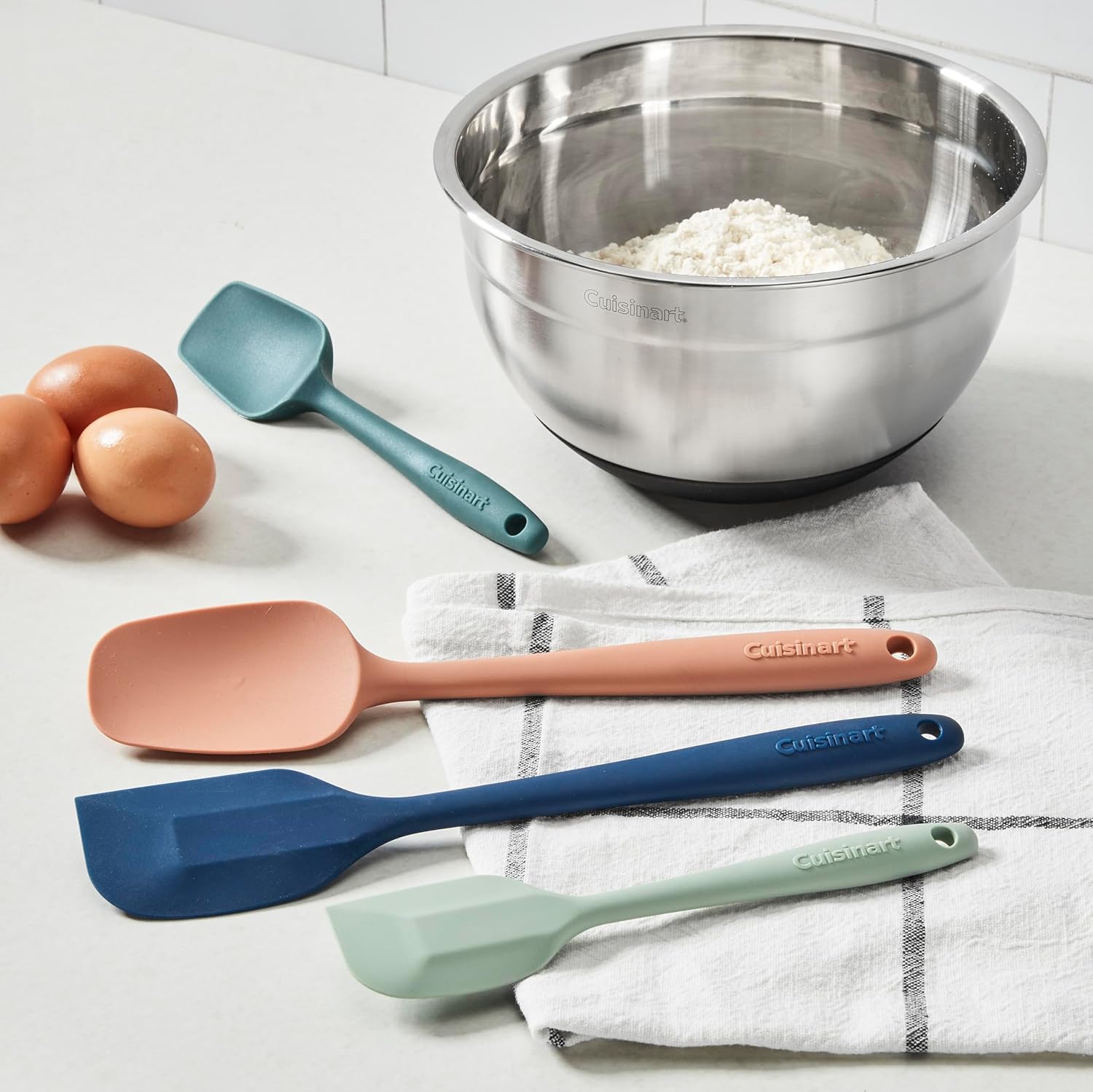 Set of 4 High Heat Resistant S - Kitchen Baking Utensil incelemesi ve fiyatı