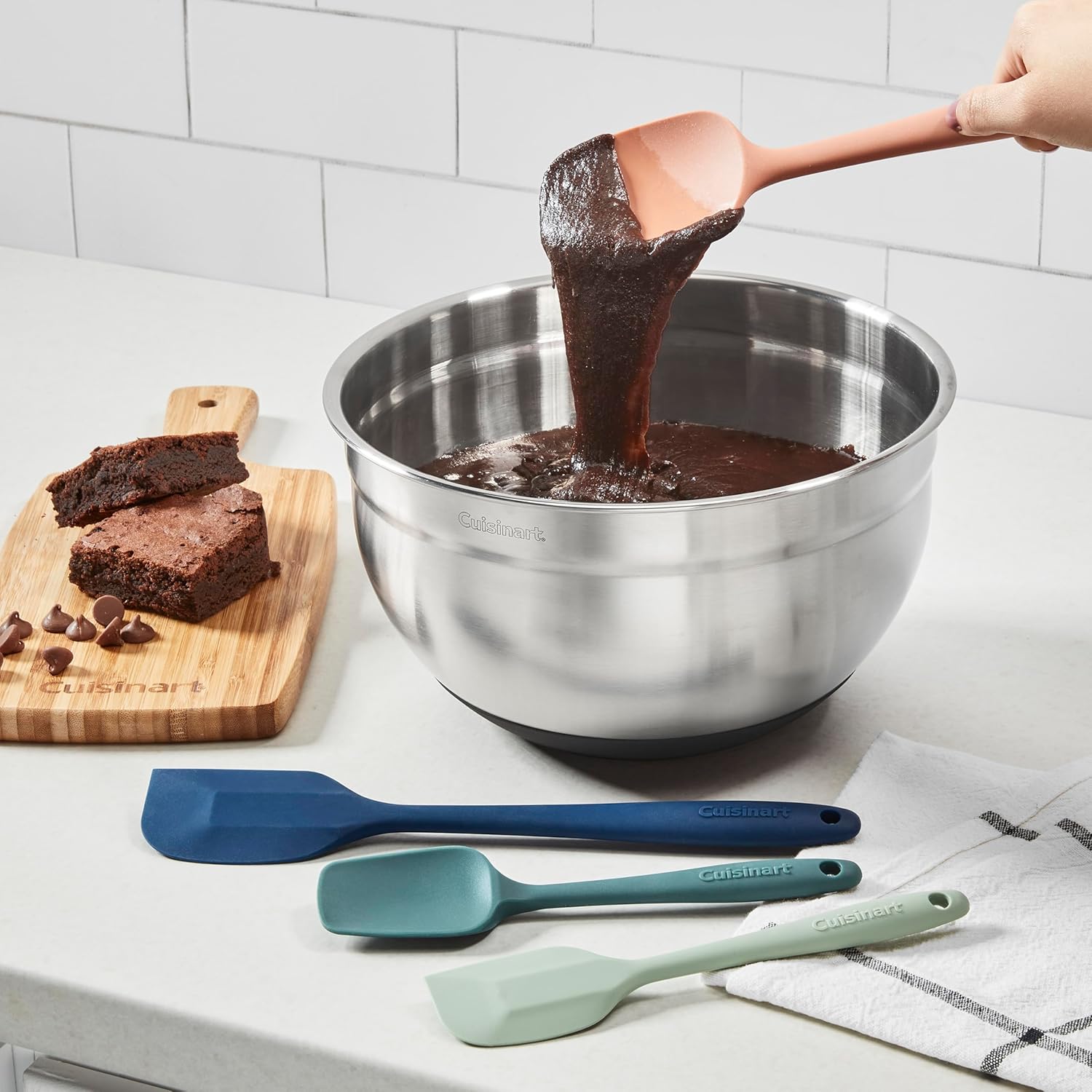 Set of 4 High Heat Resistant S - Kitchen Baking Utensil incelemesi ve fiyatı