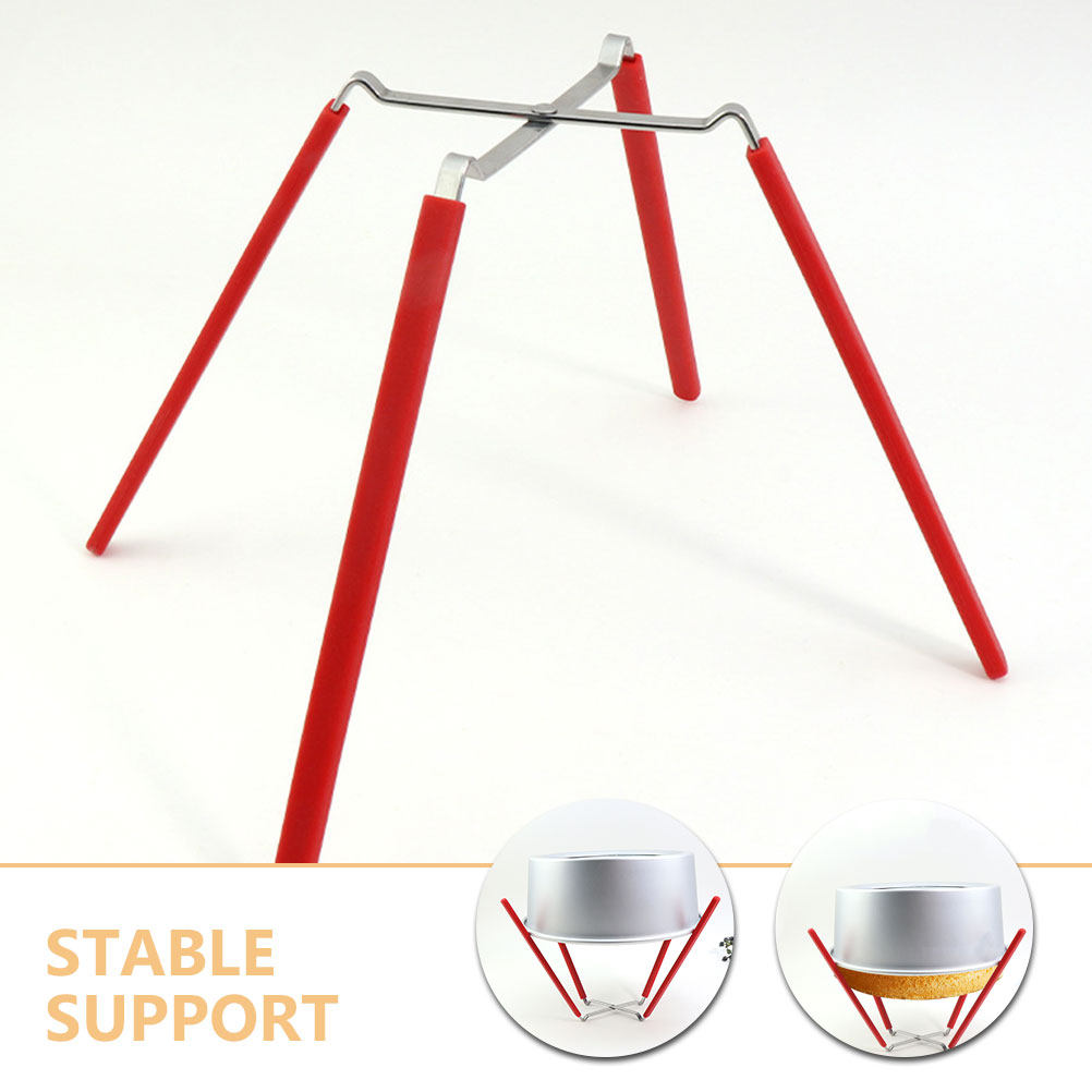 Stainless Steel Chiffon Cake C - Kitchen Baking Rack incelemesi ve fiyatı