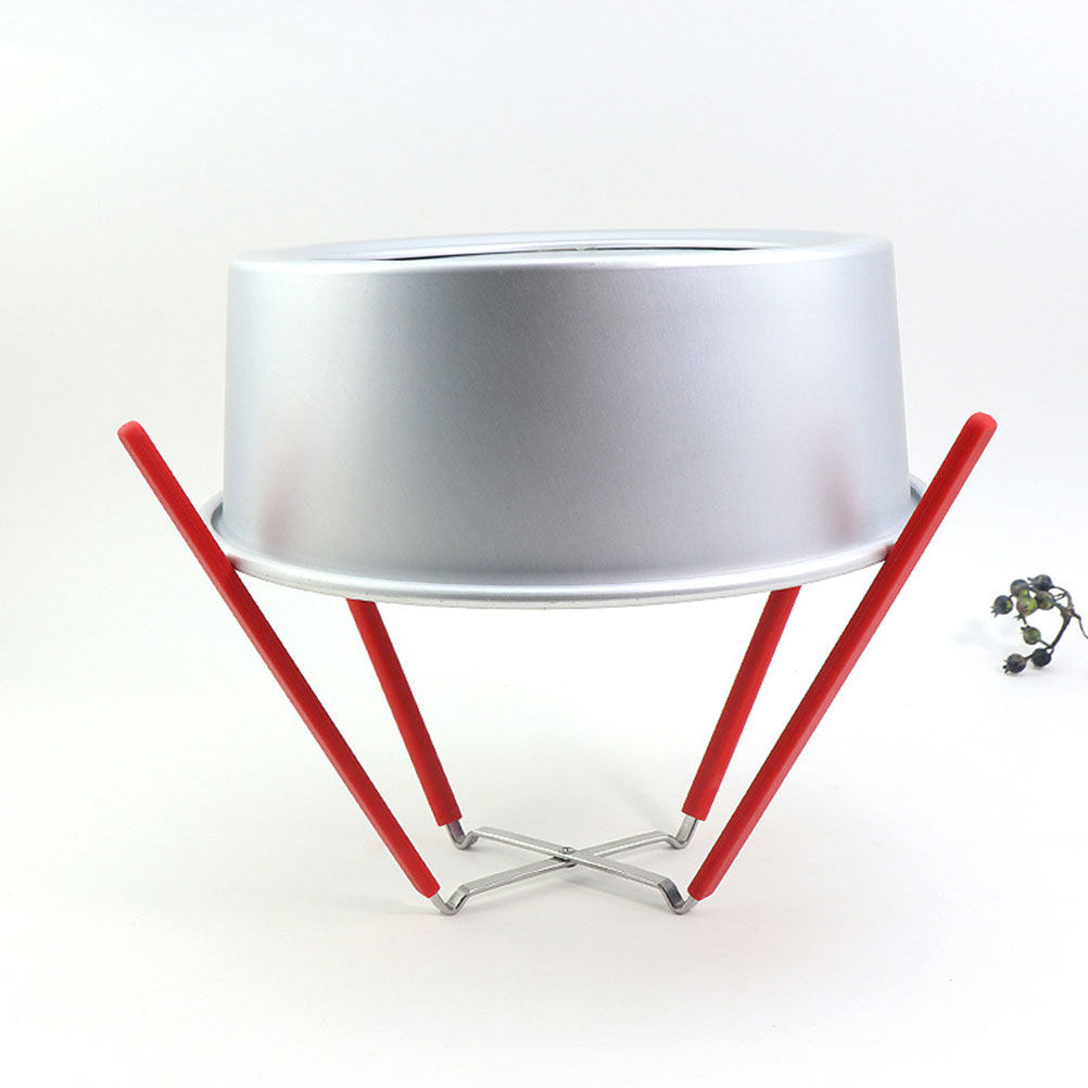 Stainless Steel Chiffon Cake C - Kitchen Baking Rack incelemesi ve fiyatı