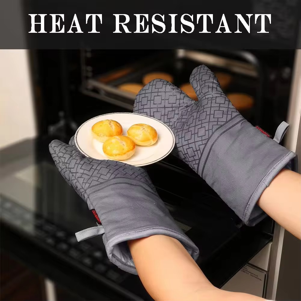 Oven Mitts and Pan Racks Exten - Kitchen Baking Rack incelemesi ve fiyatı