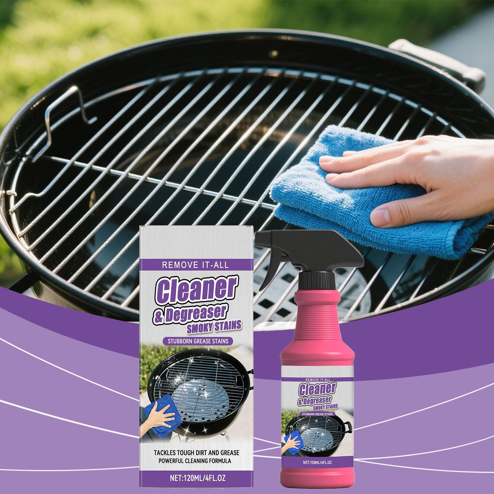 Barbecue Rack Cleaner No Damag - Kitchen Baking Rack incelemesi ve fiyatı