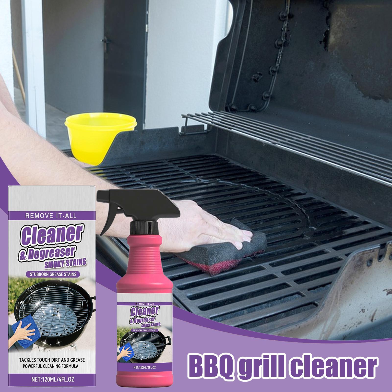 Barbecue Rack Cleaner No Damag - Kitchen Baking Rack incelemesi ve fiyatı