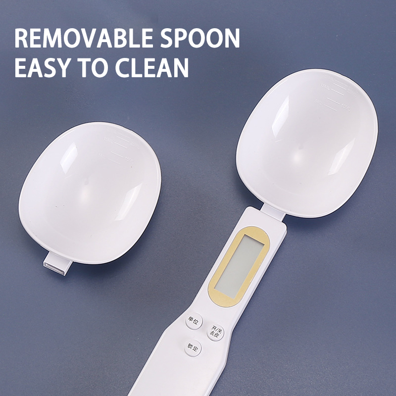 LCD Digital Measurement Adjust - Baking Powder Kitchen incelemesi ve fiyatı