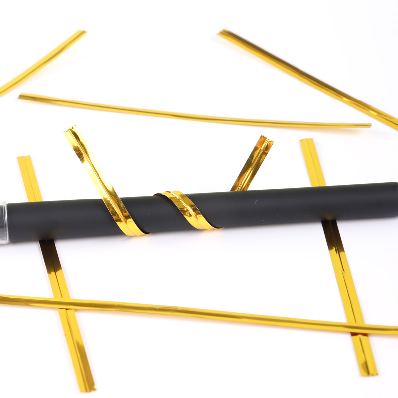 Golden Wire Strip Baking Cake  - Kitchen Tools In Baking incelemesi ve fiyatı