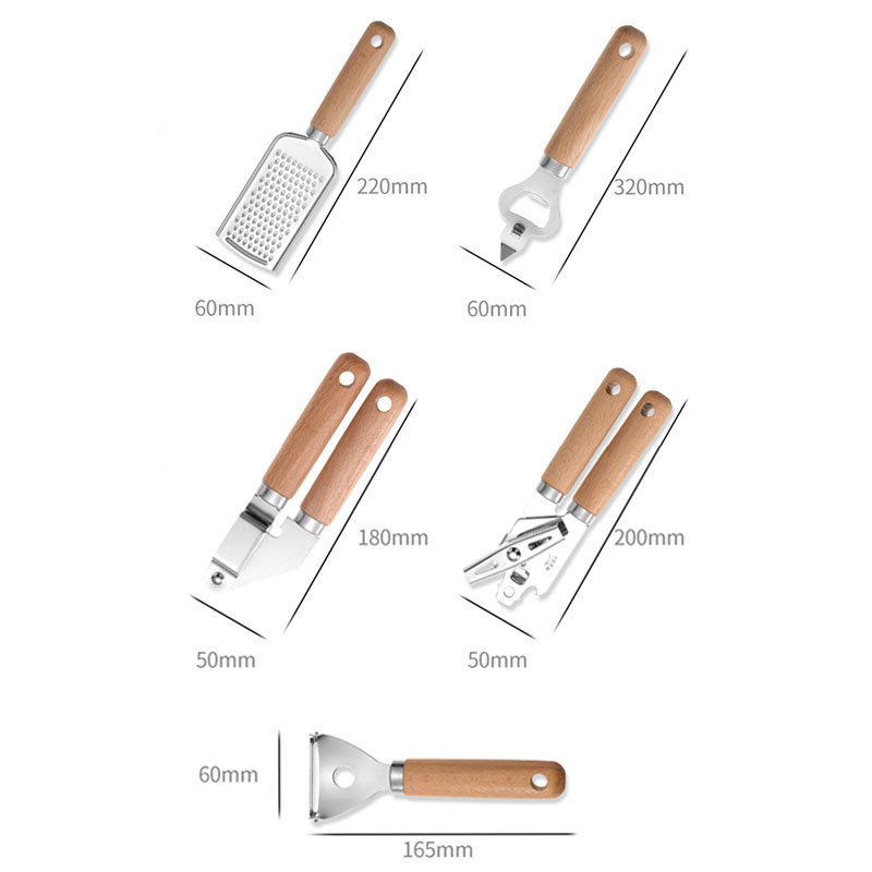 9 Pieces/Set Stainless Steel K - Best Kitchen Baking Gadgets incelemesi ve fiyatı
