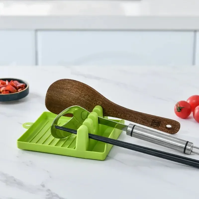 Plastic Spoon Spatula Holder K - Kitchen Baking Rack incelemesi ve fiyatı