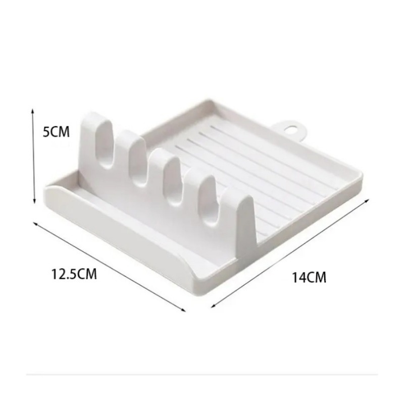 Plastic Spoon Spatula Holder K - Kitchen Baking Rack incelemesi ve fiyatı