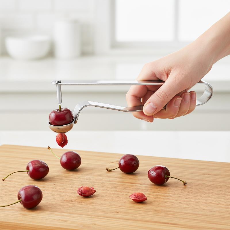 {YY30} 1 Pc Stainless Steel Ju - Kitchen Tools In Baking incelemesi ve fiyatı
