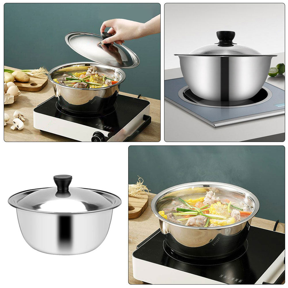 1 set 1 Set Stainless Steel Mi - Kitchen Baking Set incelemesi ve fiyatı