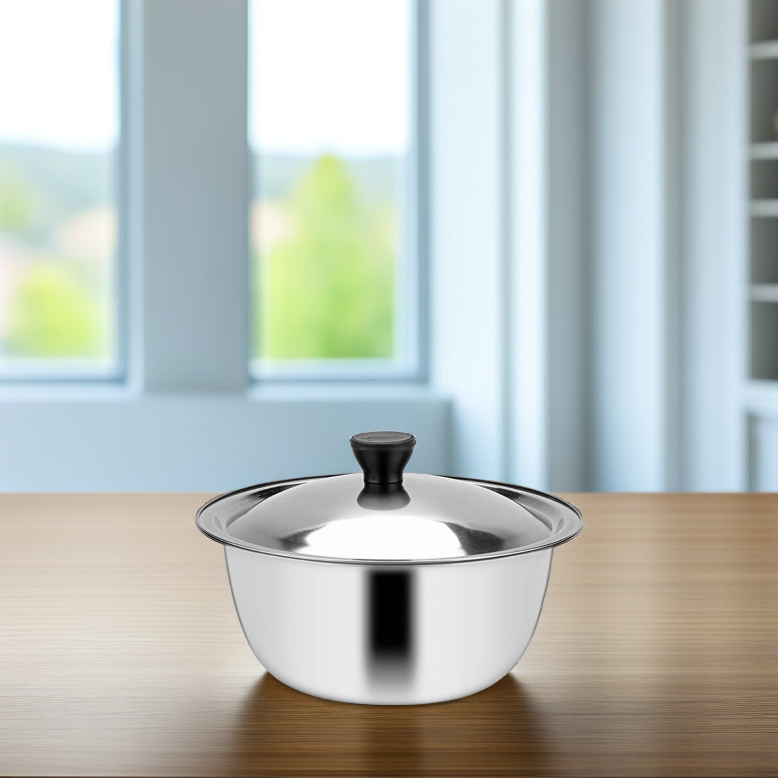 1 set 1 Set Stainless Steel Mi - Kitchen Baking Set incelemesi ve fiyatı