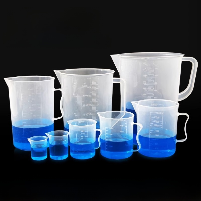 Large Capaci Plastic Measuring - Kitchen Baking Utensil incelemesi ve fiyatı