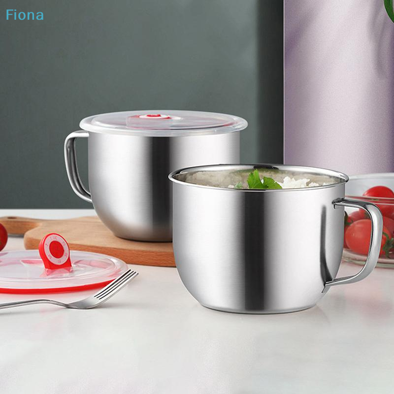 ✔Stainless Steel Soup Bowl wit - Stand Mixer Bowl incelemesi ve fiyatı