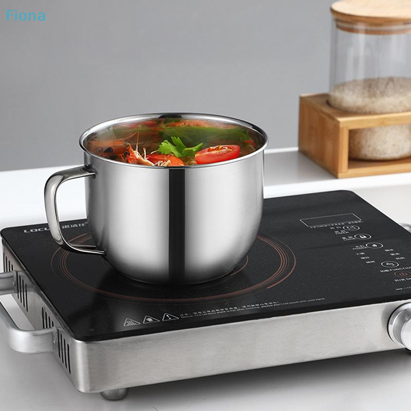 ✔Stainless Steel Soup Bowl wit - Stand Mixer Bowl incelemesi ve fiyatı