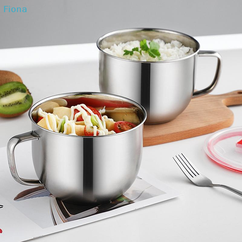 ✔Stainless Steel Soup Bowl wit - Stand Mixer Bowl incelemesi ve fiyatı