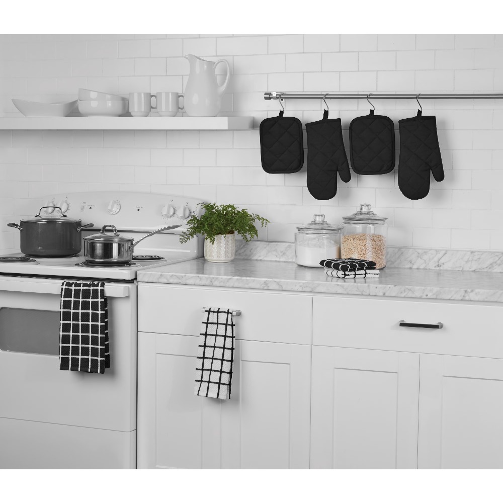 High Absorbency Cotton Kitchen - Kitchen Baking Set incelemesi ve fiyatı