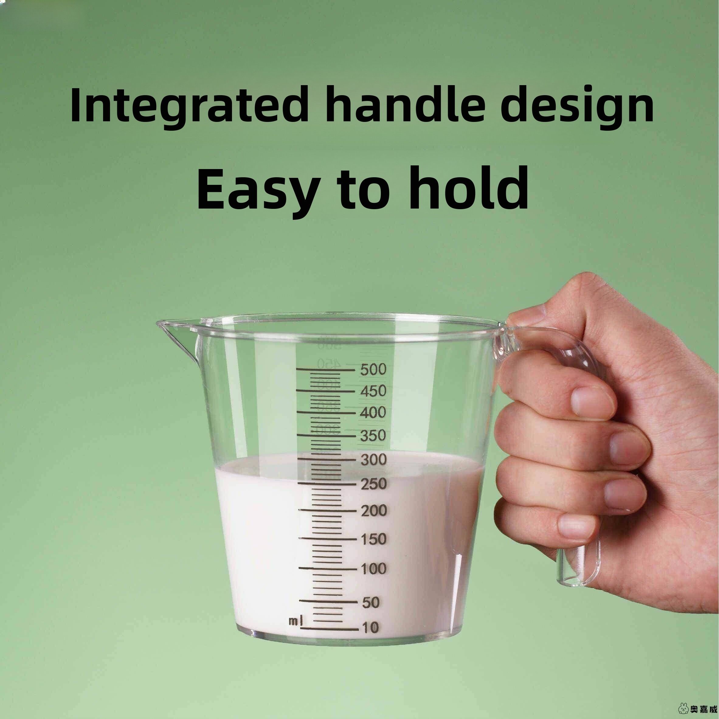 Kitchen Grade Plastic Measurin - Kitchen Baking Utensil incelemesi ve fiyatı