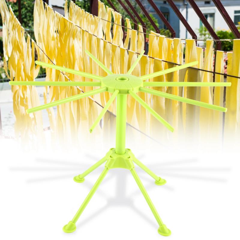 Foldable Pasta Noodle Drying R - Kitchen Baking Rack incelemesi ve fiyatı