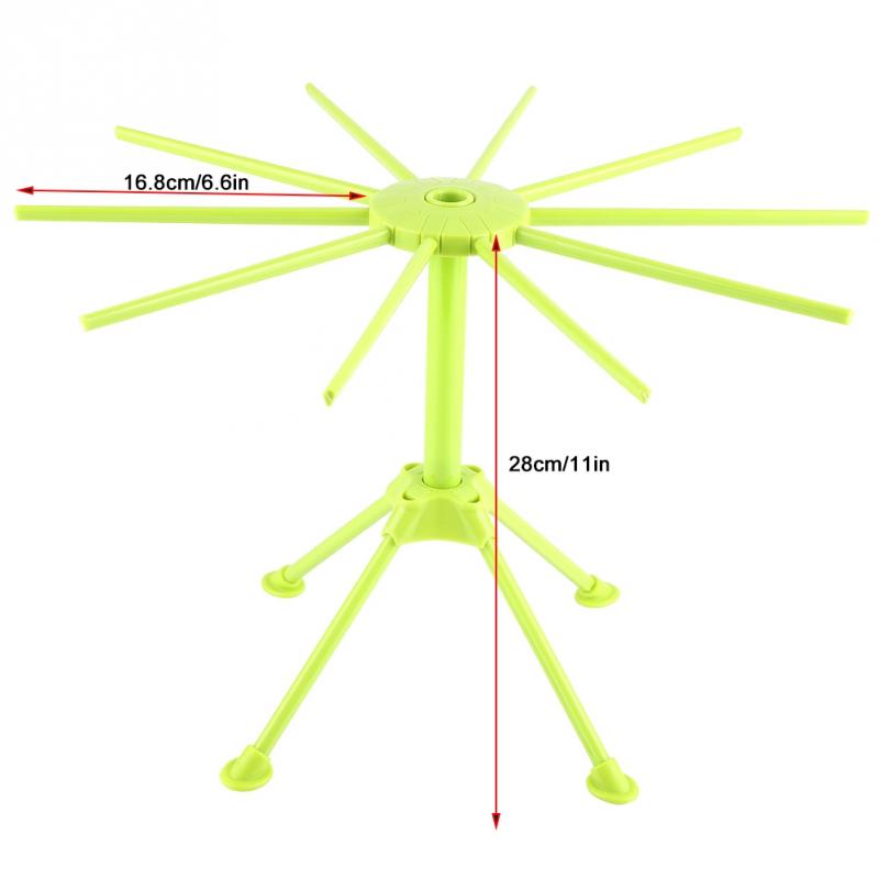 Foldable Pasta Noodle Drying R - Kitchen Baking Rack incelemesi ve fiyatı