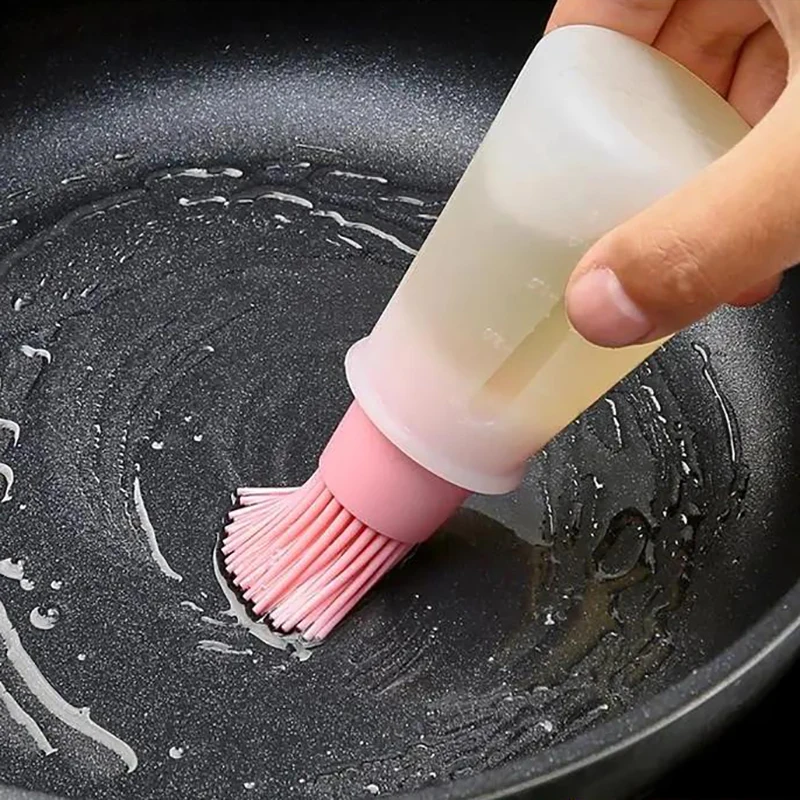 New 2026 1PC Silicone Oil-Bott - Kitchen Tools In Baking incelemesi ve fiyatı