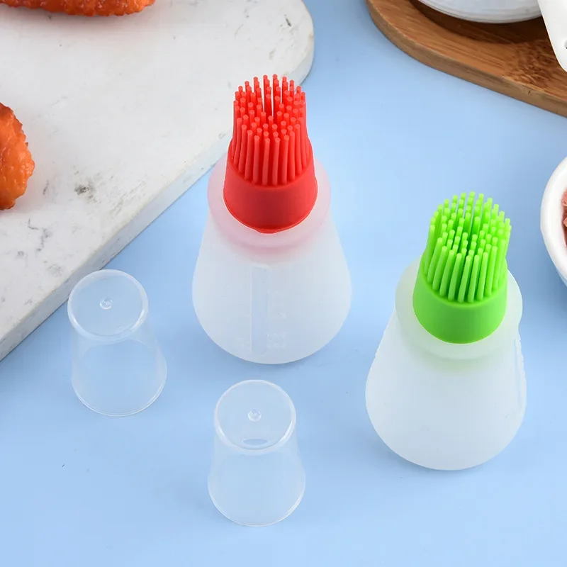 New 2026 1PC Silicone Oil-Bott - Kitchen Tools In Baking incelemesi ve fiyatı