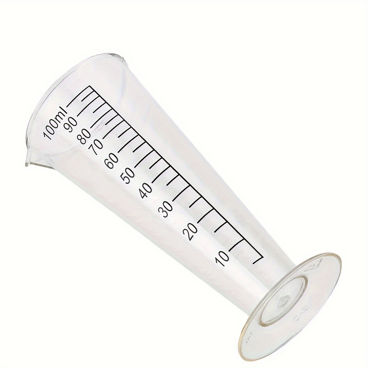 1pc 100ml Plastic Measuring Cu - Kitchen Tools In Baking incelemesi ve fiyatı