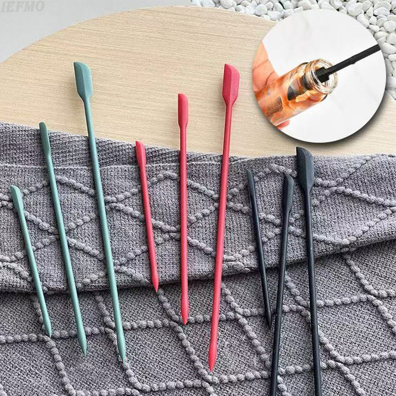 3 Pieces Flexible Silicone Scr - Kitchen Baking Set incelemesi ve fiyatı