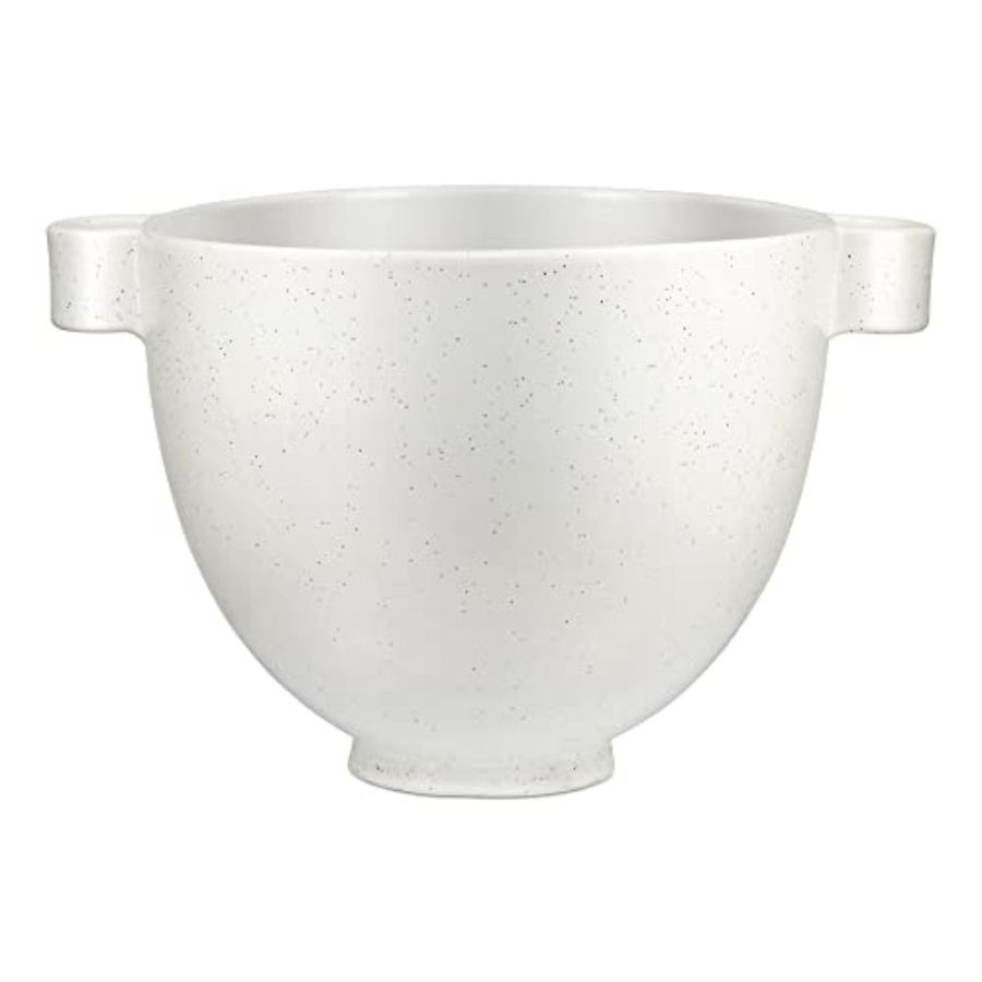 5 Quart Ceramic Bowl for all 4 - Stand Mixer Bowl incelemesi ve fiyatı