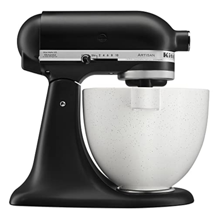 5 Quart Ceramic Bowl for all 4 - Stand Mixer Bowl incelemesi ve fiyatı