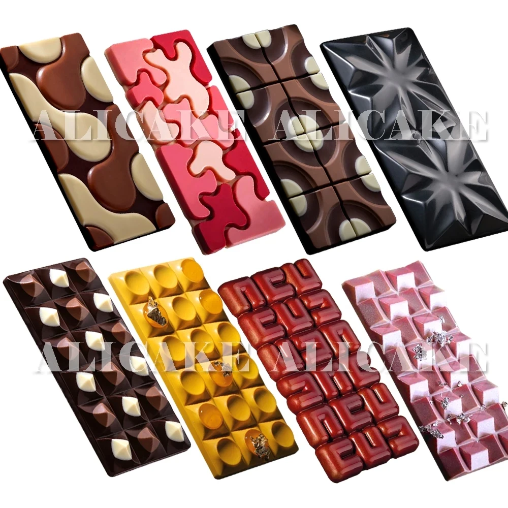 Chocolate Mould Polycarbonate  - Kitchen Tools In Baking incelemesi ve fiyatı
